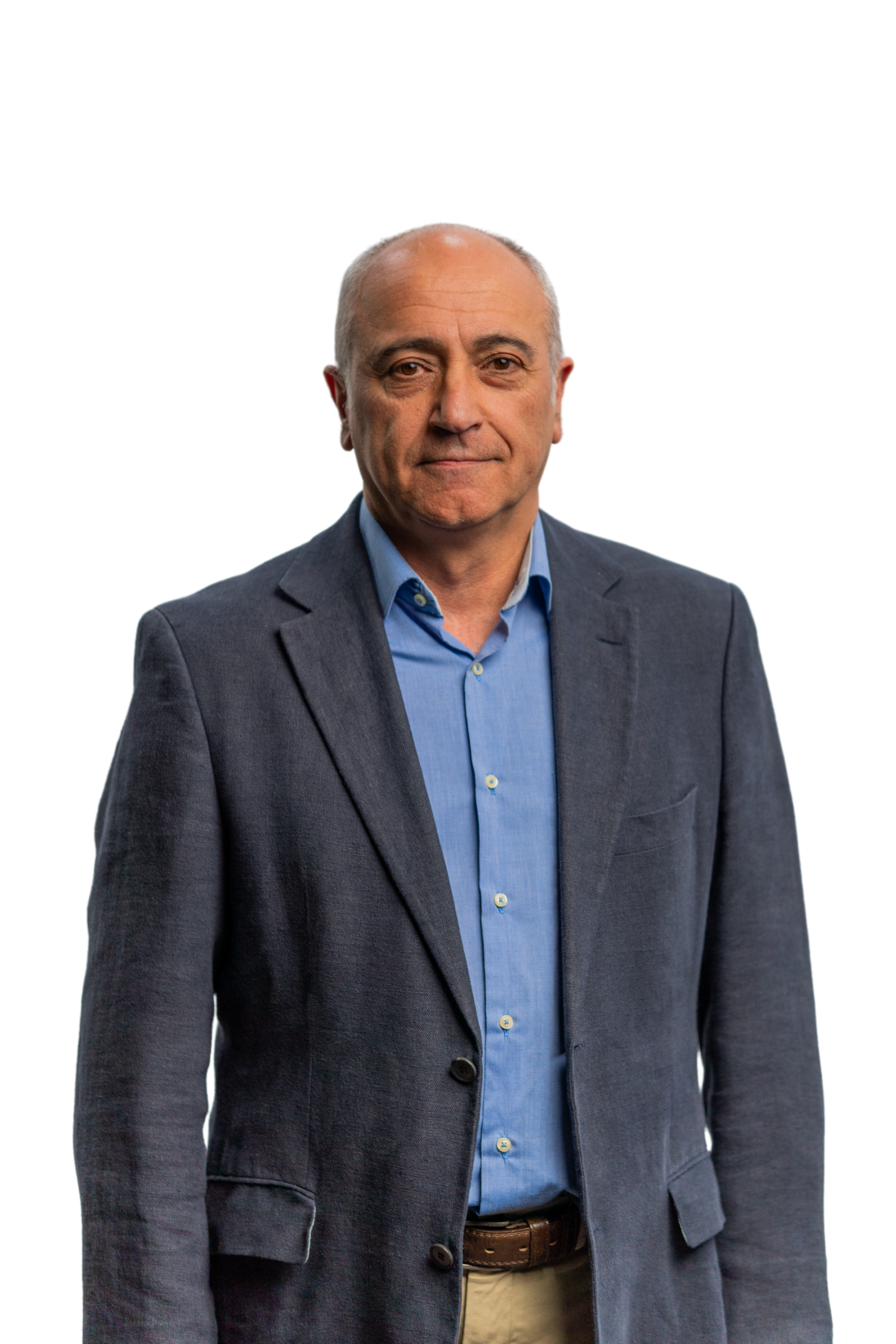Francisco Illescas