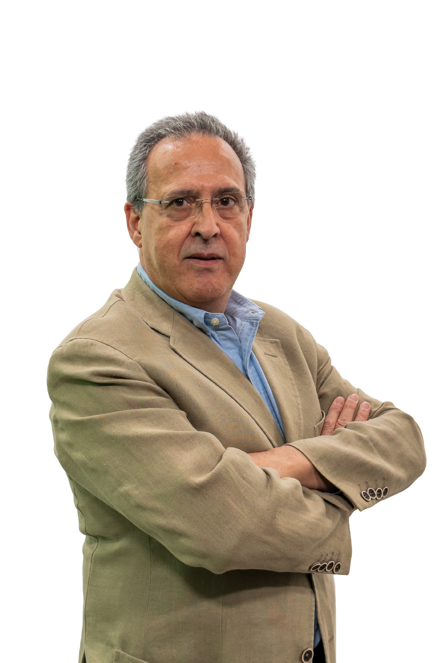 Xavier Colomer