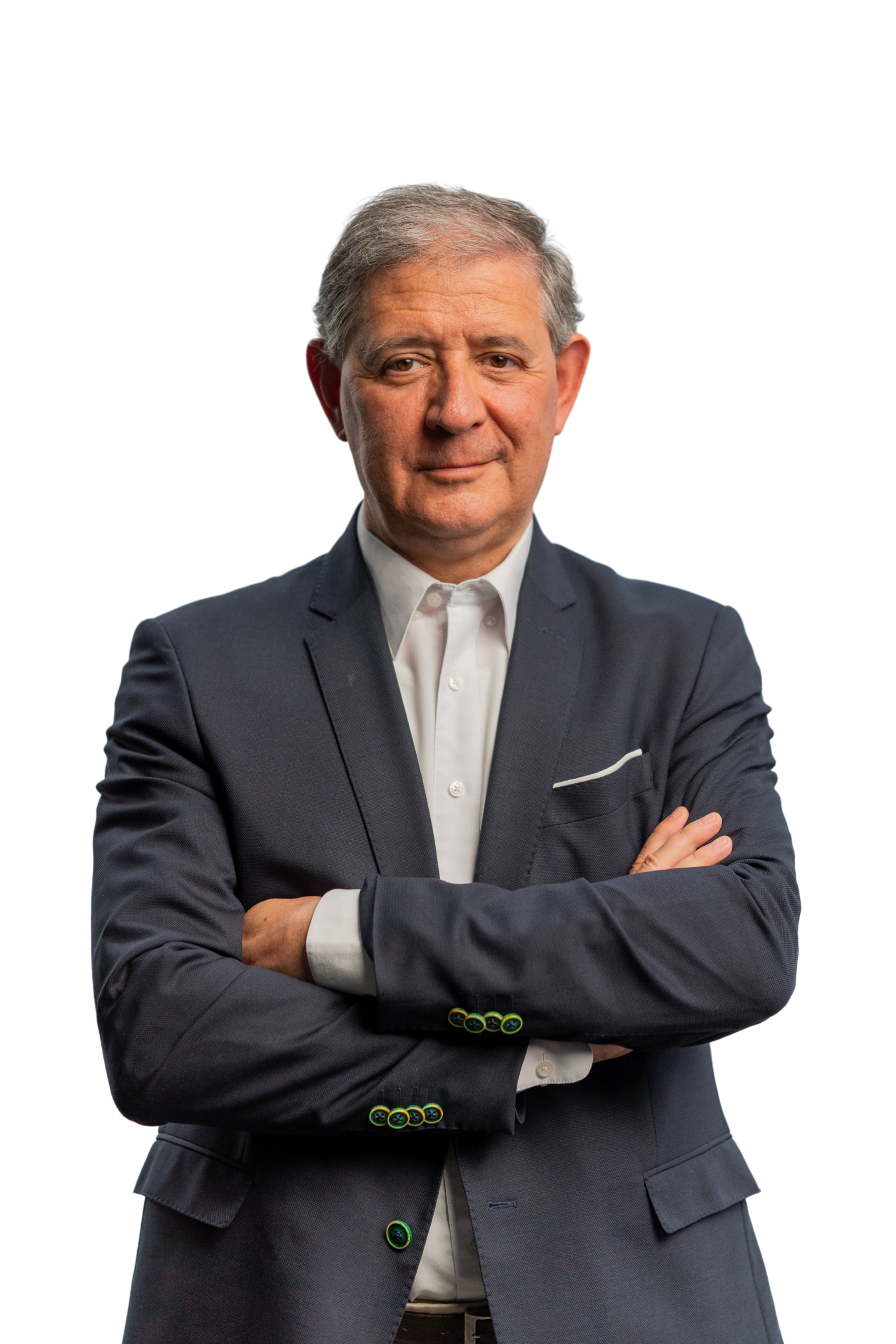 Sergi Bolea